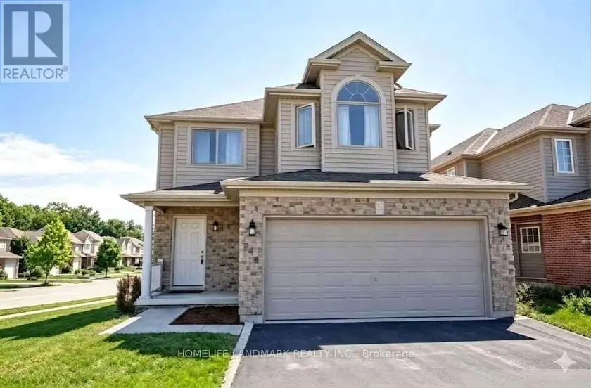 Detached at 740 OAKCROSSING ROAD, London North