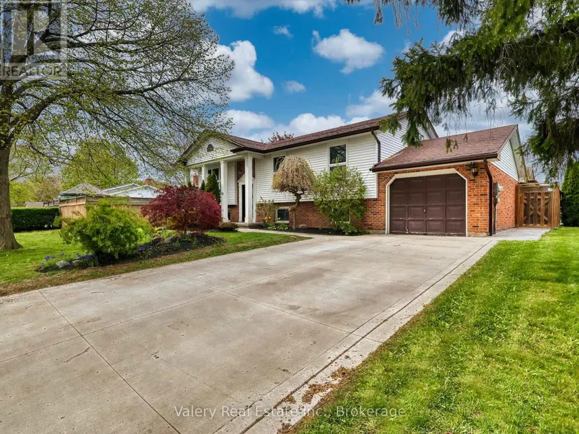 Detached at 36 ROCHELLE DRIVE, St. Catharines