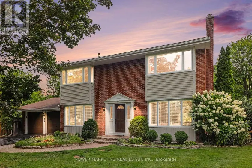 Detached at 29 OKANAGAN DRIVE, Ottawa
