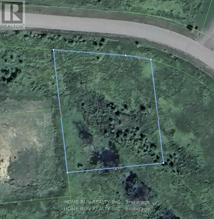 Vacant Land at 39 - 92 CHATS ROAD, Ottawa