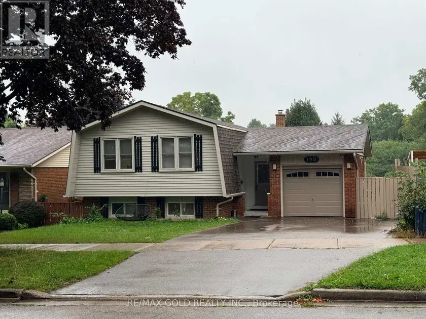 Detached at 198 COACH HILL DRIVE, Kitchener