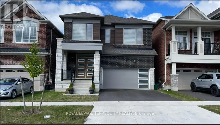 Detached at UPPER - 150 FORESTWALK STREET, Kitchener