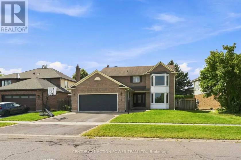 Detached at 6179 VOYAGEUR DRIVE, Ottawa