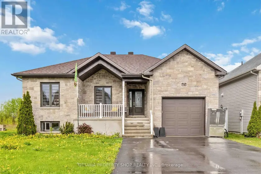Detached at 863 OCEANE STREET, The Nation