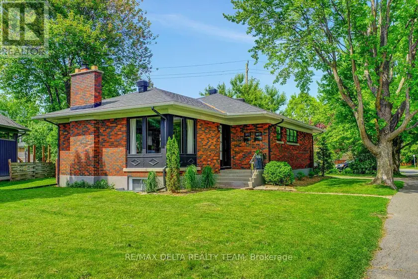 Detached at A - 2012 HAIG DRIVE, Ottawa