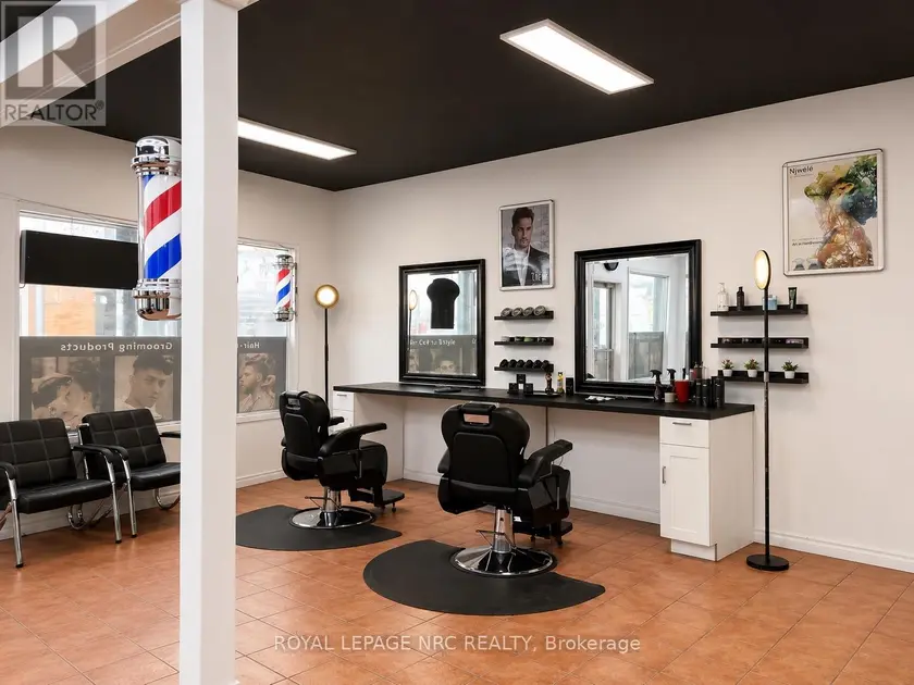 Other at UNIT# B - 90 NIAGARA STREET, St. Catharines