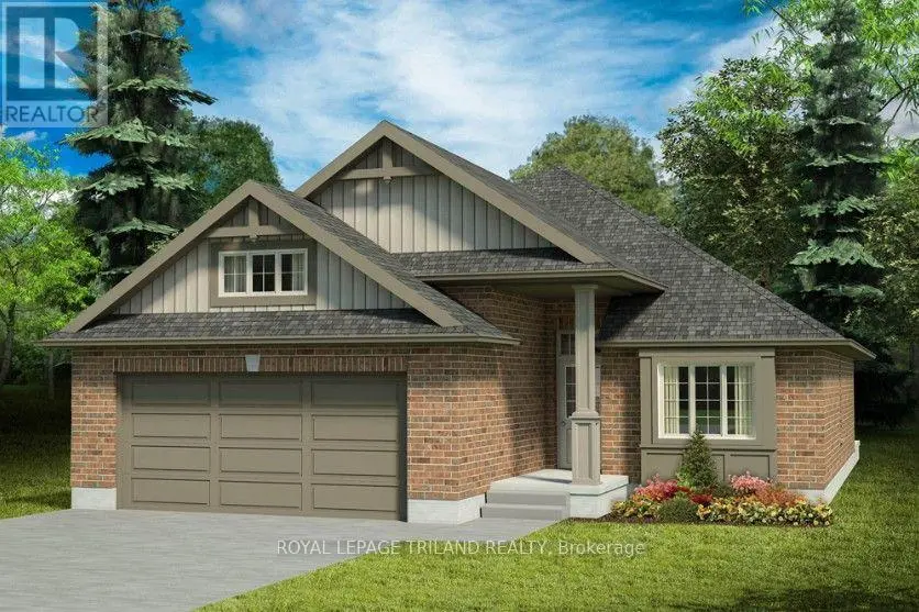 Detached at LOT 64 CLIFFSIDE TERRACE, St. Thomas