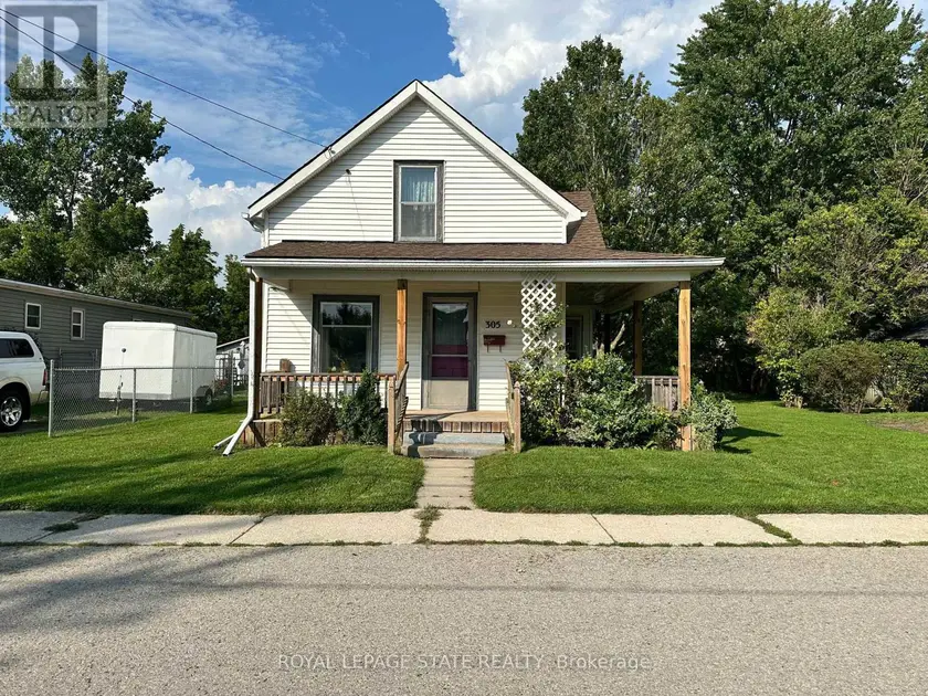Detached at 305 NORTH CAYUGA STREET W, Haldimand