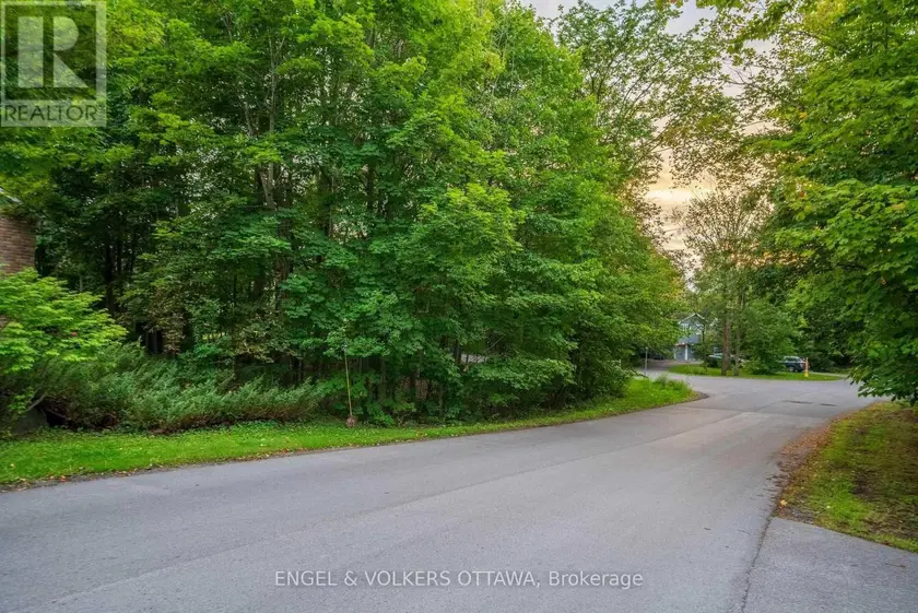 Vacant Land at 8 DAVIDSON DRIVE, Ottawa