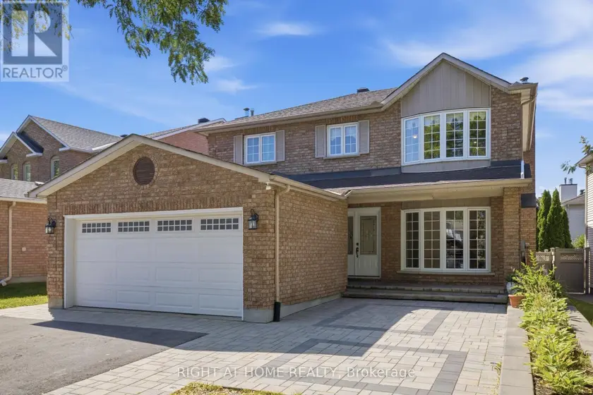 Detached at 34 CELLINI COURT, Ottawa