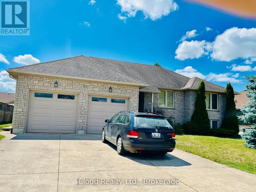 Detached at 782 BRENTWOOD DRIVE, Saugeen Shores