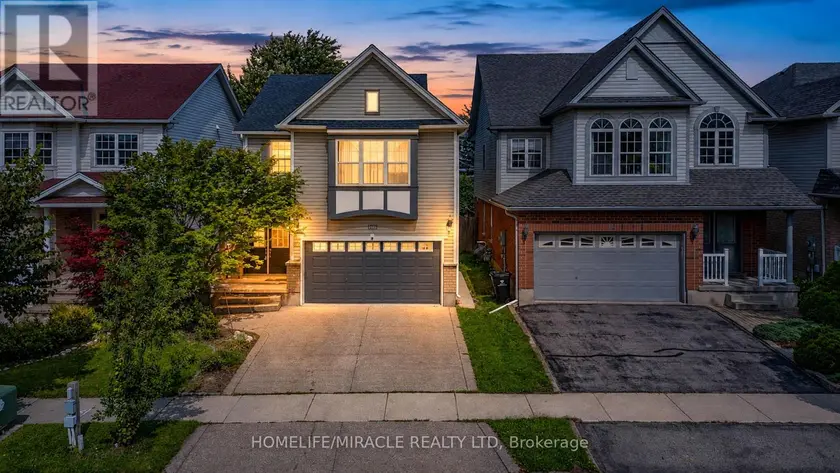 Detached at 756 KARLSFELD ROAD, Waterloo
