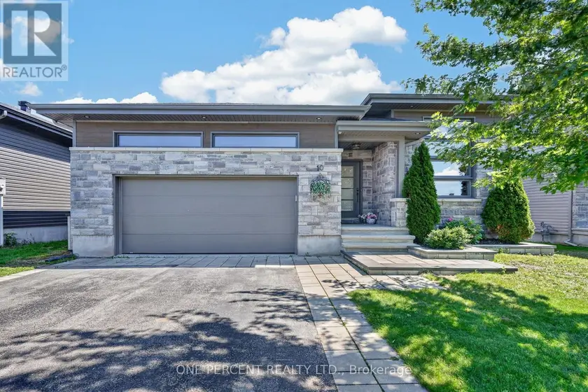 Detached at 10 GRANITE STREET, Clarence-Rockland