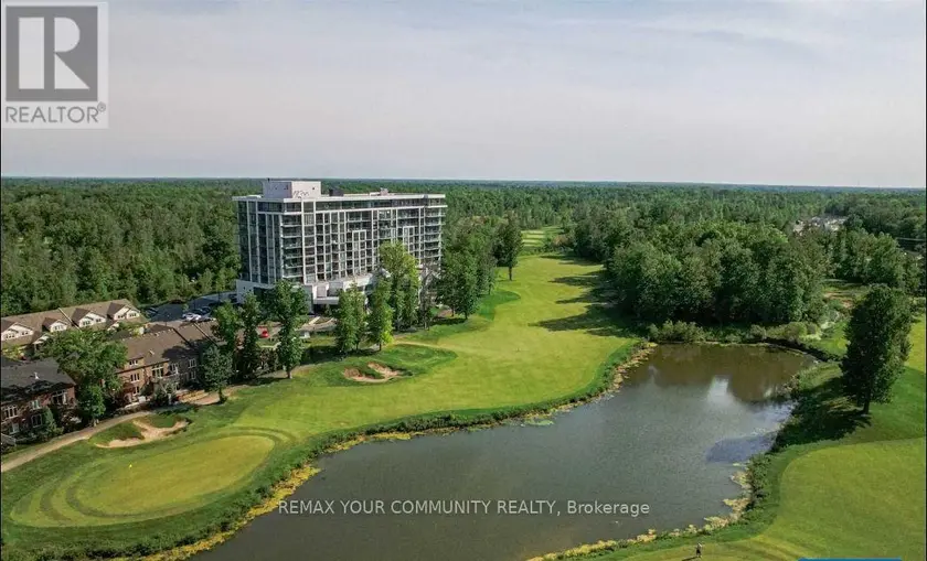 Apartment at 811 - 7711 GREEN VISTA GATE, Niagara Falls