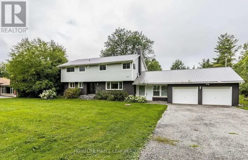 Detached at 2815 NIAGARA RIVER PARKWAY, Fort Erie