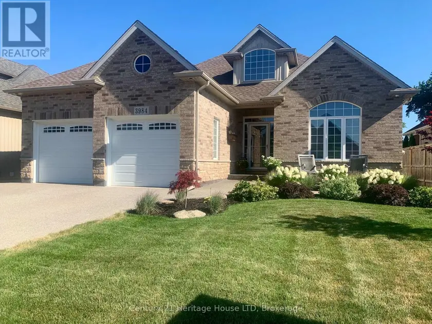 Detached at 3984 VILLAGE CREEK DRIVE, Fort Erie