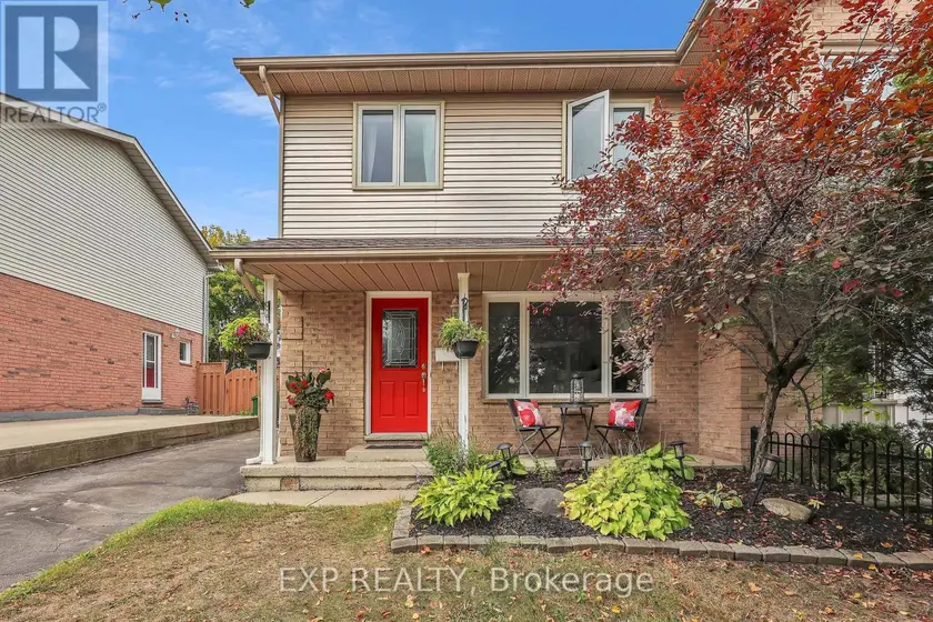 Semi-Detached/Link at 220 SCOTT ROAD, Cambridge