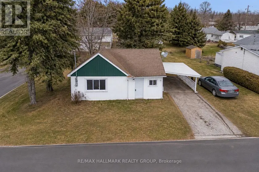 Detached at 201 GEORGE STREET E, North Grenville
