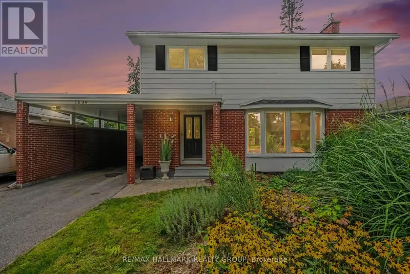 Detached at 1236 AMESBROOKE DRIVE, Ottawa