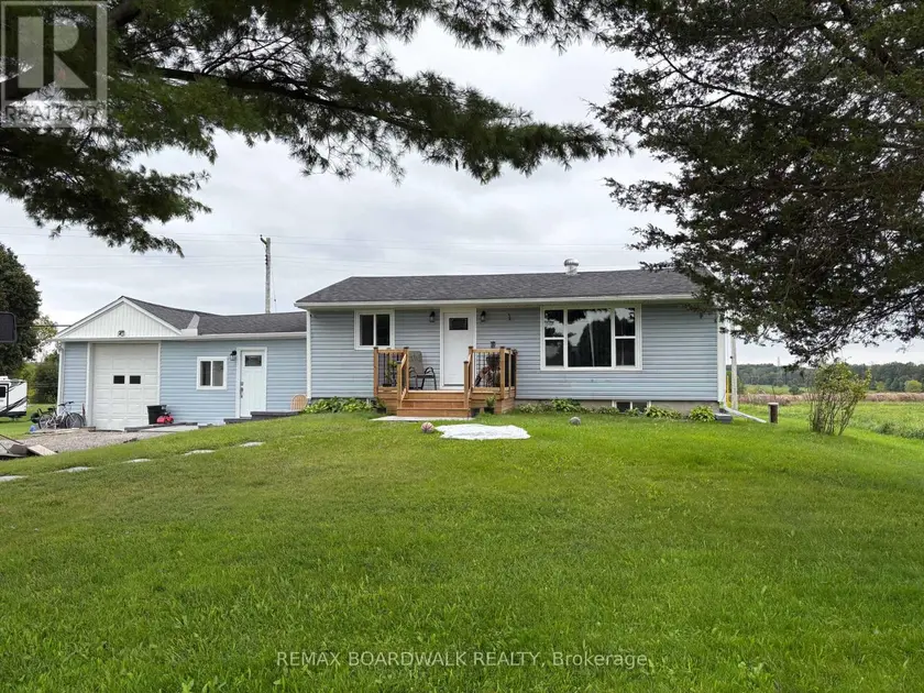 Detached at 3911 COUNTY 26 ROAD, Elizabethtown-Kitley