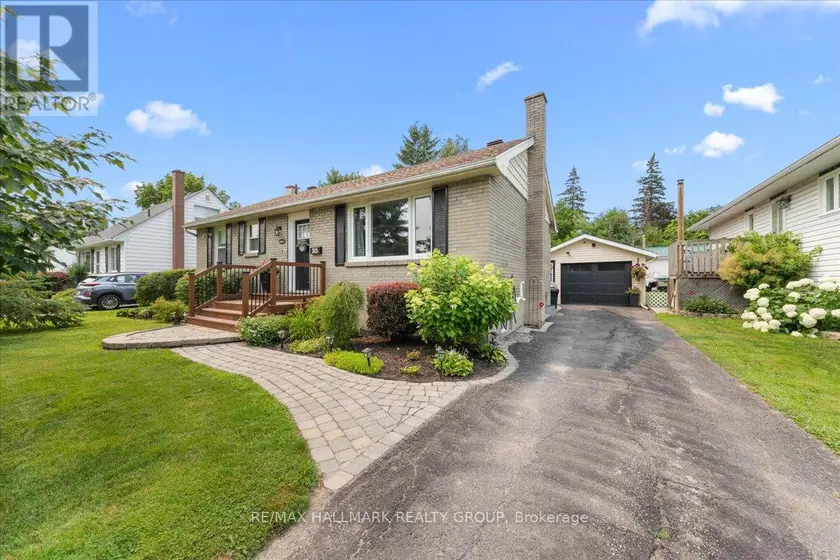 Detached at 515 CLOTHIER STREET E, North Grenville