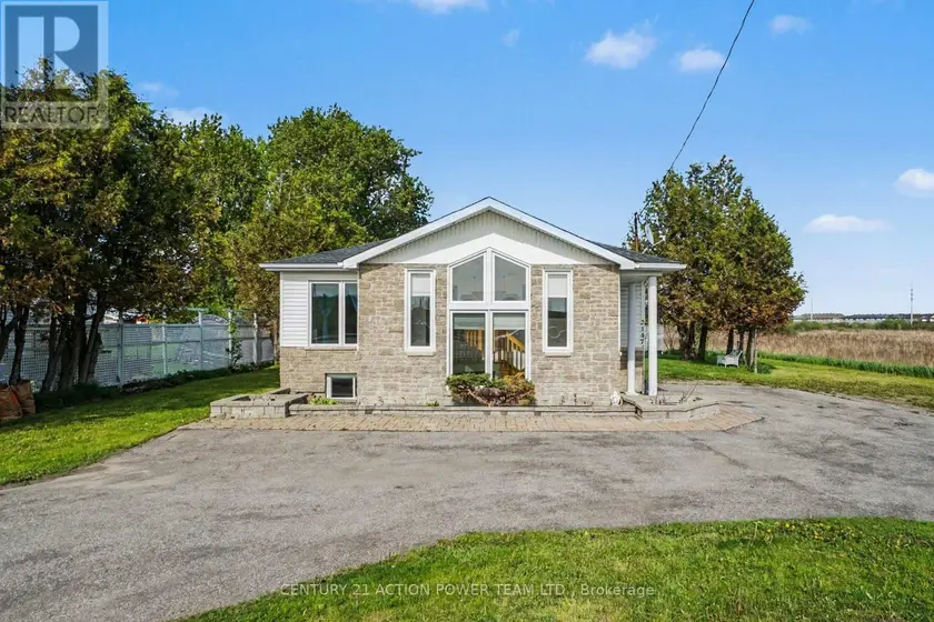 Detached at 2147 MER BLEUE ROAD, Ottawa