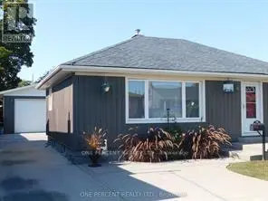 Detached at 625 TATE AVENUE, Hamilton