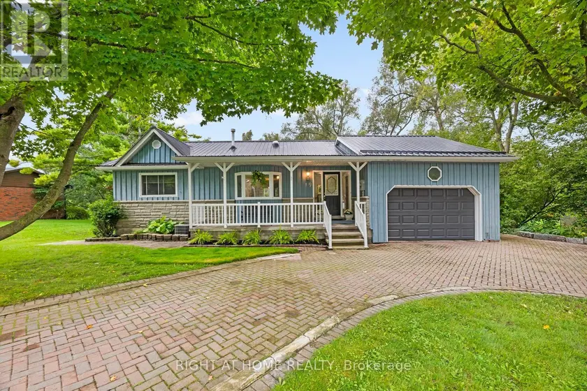 Detached at 19 PARLIAMENT STREET, Cramahe