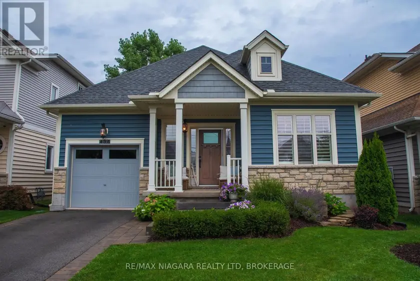 Detached at 436 RIDGEWAY ROAD, Fort Erie