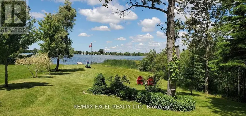 Detached at 97 MCGILL DRIVE W, Kawartha Lakes
