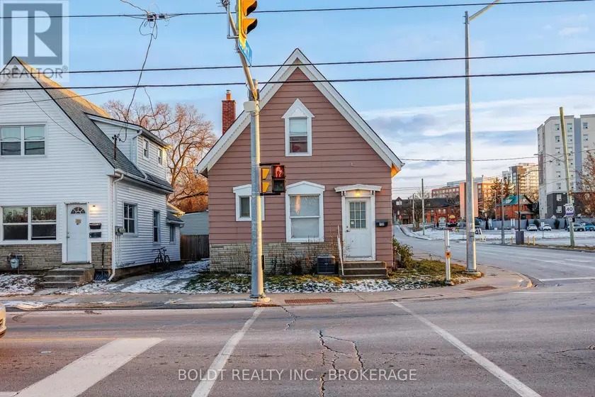 Other at 132 WELLAND AVENUE, St. Catharines