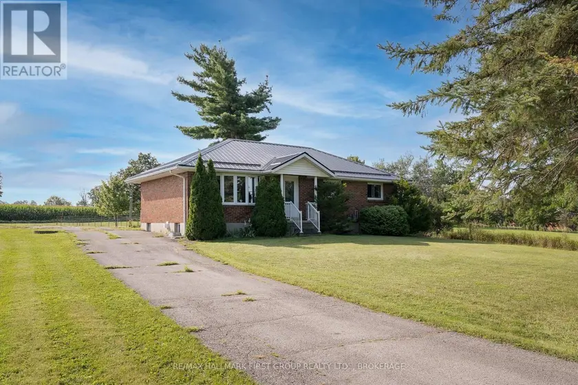 Detached at 308 COUNTY RD 9 ROAD, Greater Napanee