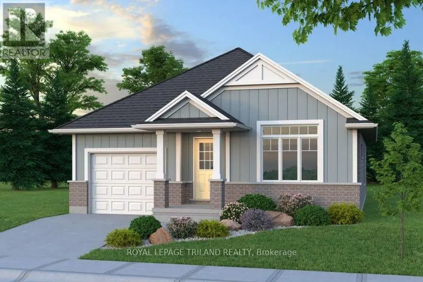 Detached at LOT 57 CLIFFSIDE TERRACE, St. Thomas