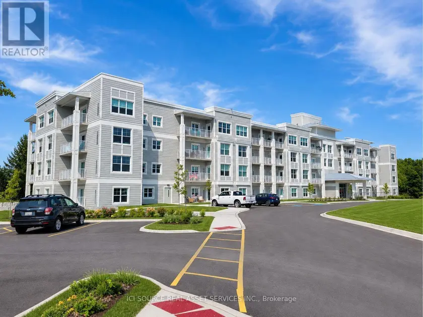 Apartment at 210 - 100 THE PROMENADE, Central Elgin
