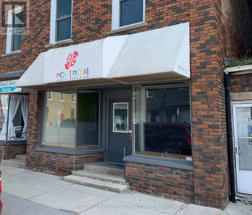 Other at 223A MAIN STREET, Southwest Middlesex