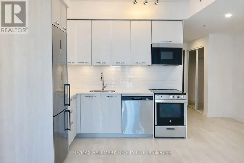 Apartment at 713 - 75 JAMES STREET S, Hamilton