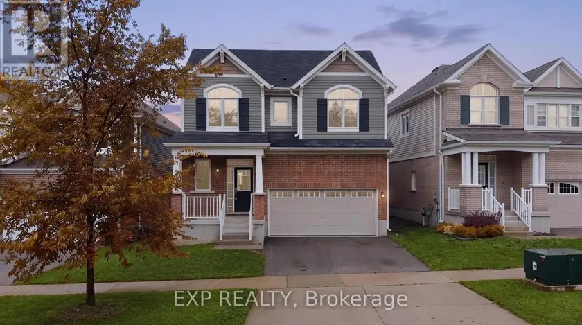 Detached at 264 RIDGE ROAD, Cambridge
