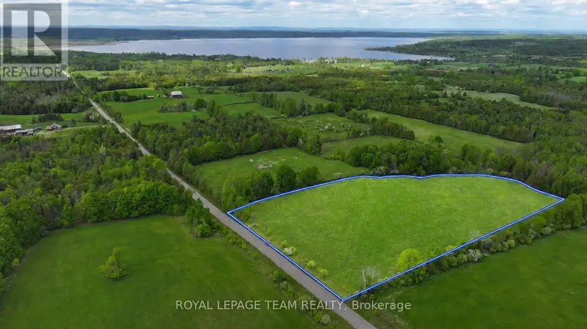 Vacant Land at 000 GERMANICUS ROAD, North Algona Wilberforce