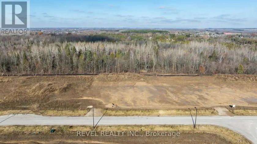 Vacant Land at 16 PRIVATE BERRY DRIVE, Amaranth