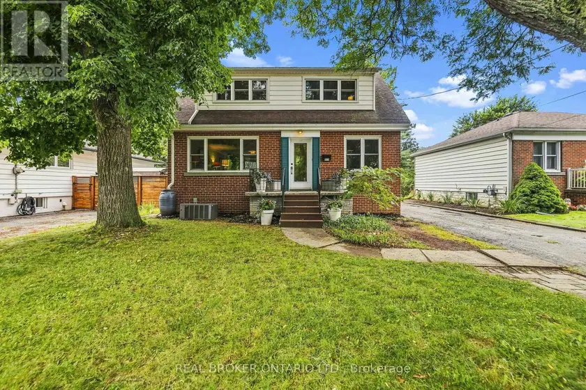 Detached at 177 YORK ROAD, Hamilton