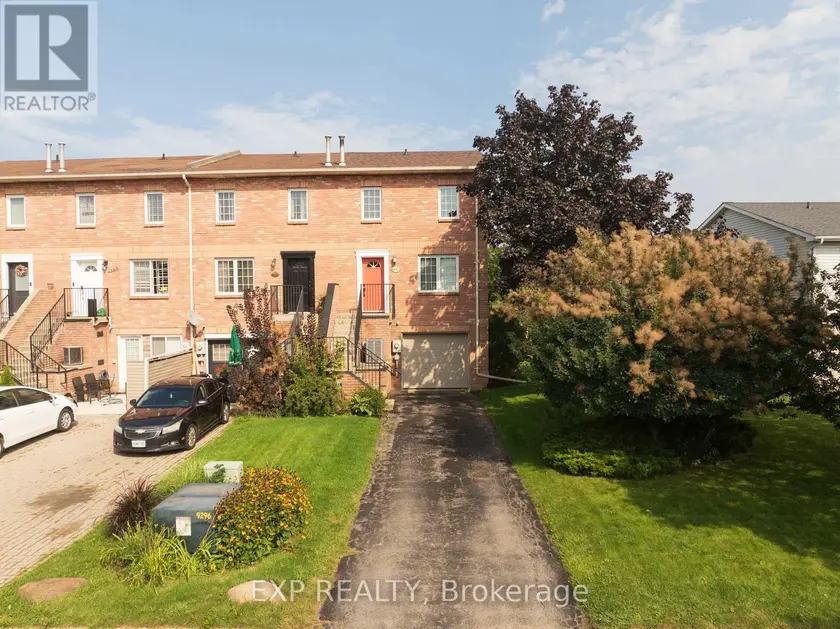 Townhouse at 4385 HENRY AVENUE, Lincoln