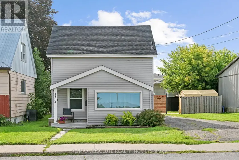 Detached at 132 EDWARD STREET S, Arnprior