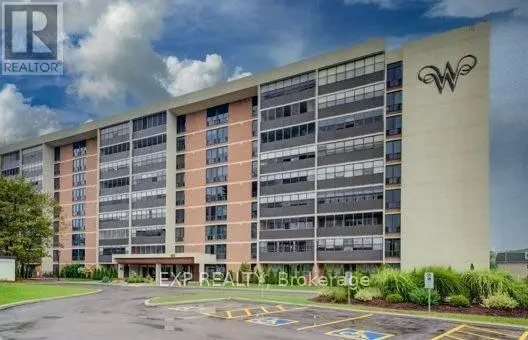 Apartment at 412 - 65 WESTMOUNT ROAD N, Waterloo