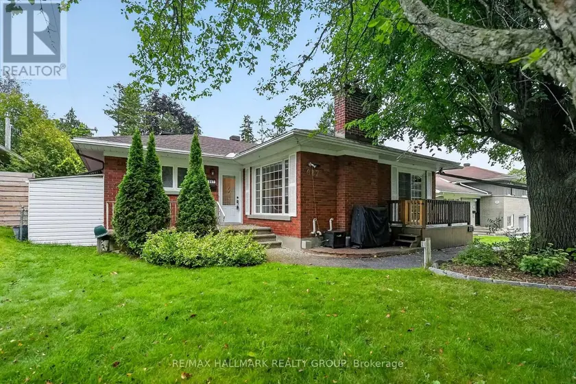 Detached at 987 NEVILLE STREET, Ottawa