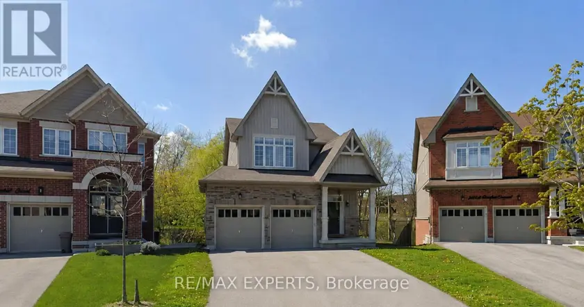 Detached at 4015 CACHET COURT, Lincoln