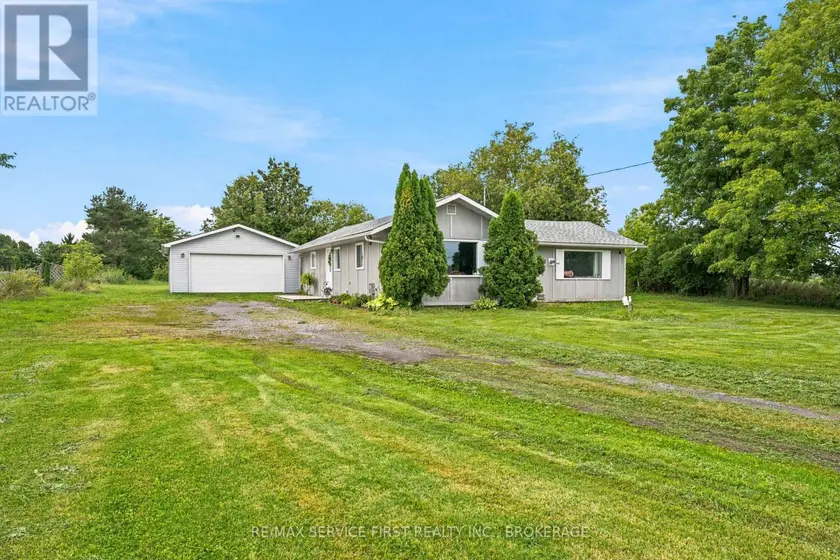 Detached at 2867 HIGHWAY 2, Kingston)