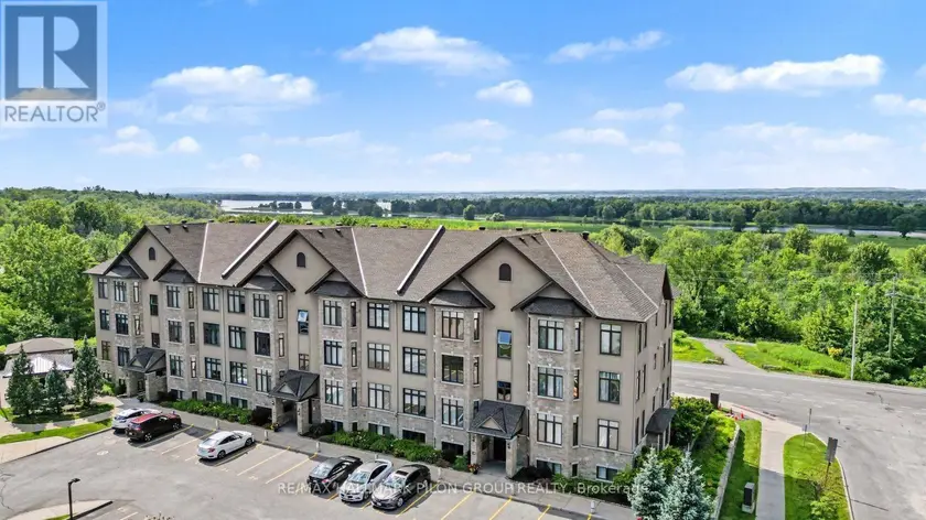 Apartment at 7 - 10 PRESTIGE CIRCLE, Ottawa
