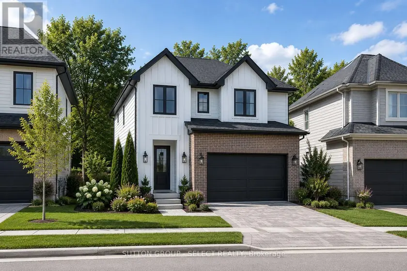 Detached at 51 BLUE SPRUCE AVENUE, Thames Centre