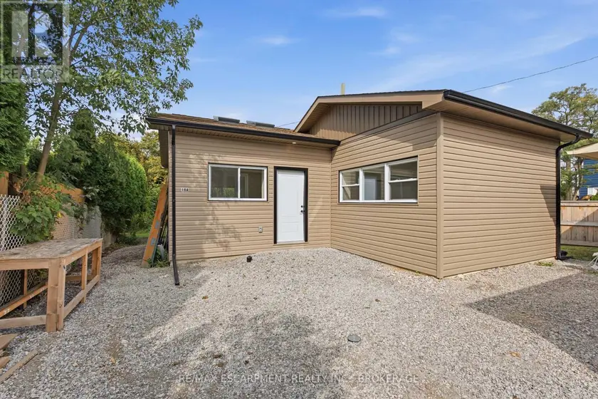 Detached at 3 - 18 PRINCESS STREET, St. Catharines