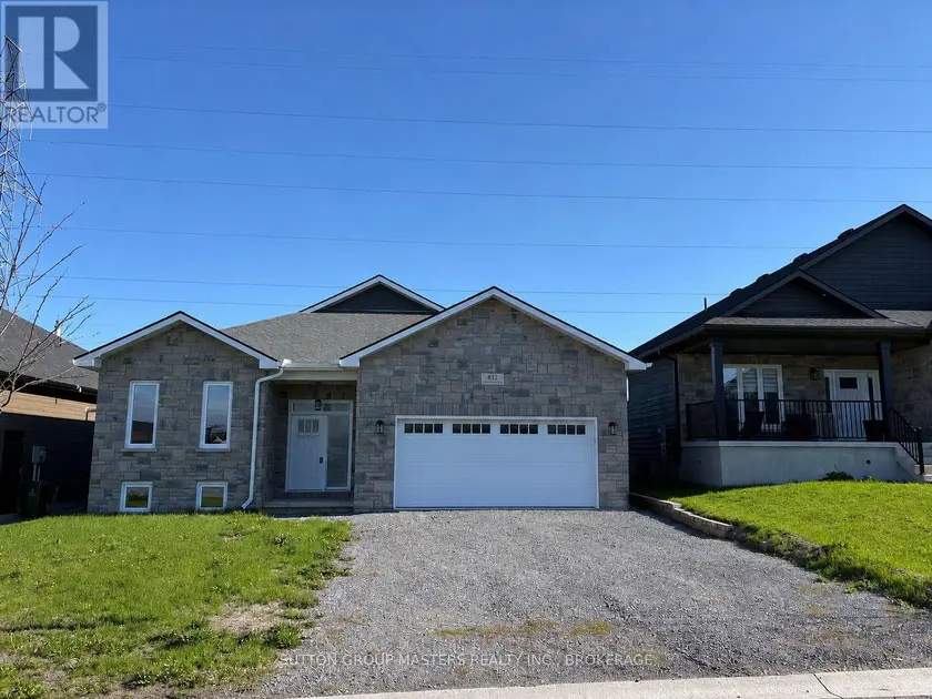 Detached at 812 WINDERMERE DRIVE, Kingston